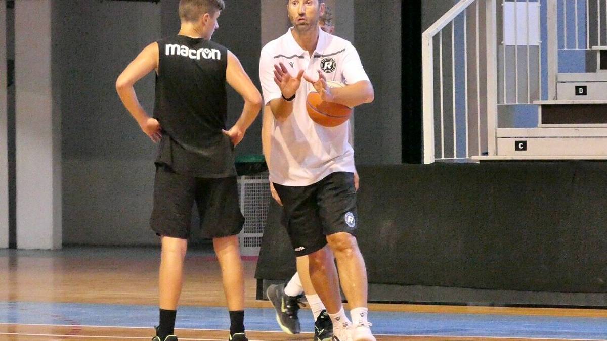 Basket B, venerdì a mezzogiorno c'è Faenza in Supercoppa contro Ancona