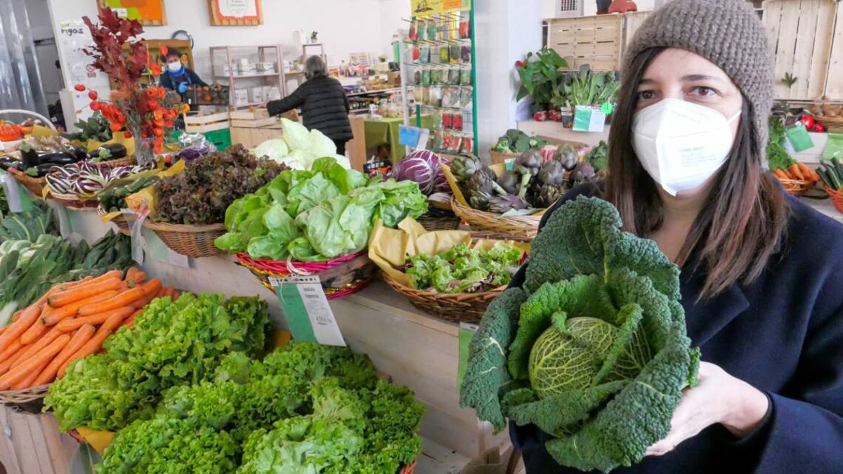 Ramaiola, Agrofficina e Poco di buono insieme contro lo spreco