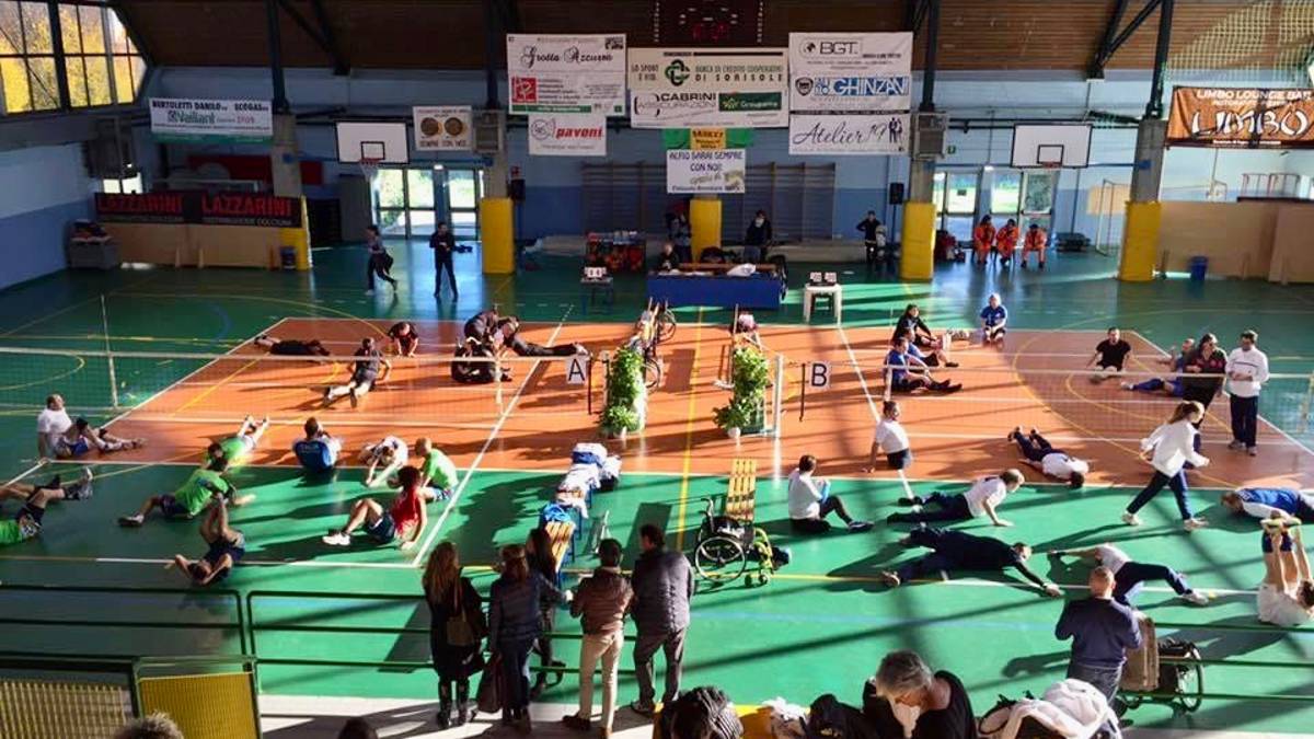 Cesena, palestre per associazioni e privati: bando del Comune