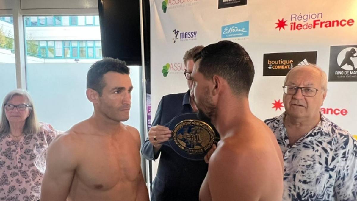 Boxe, Signani perde l'Europeo a causa di una testata involontaria. Il suo allenatore: Decisione inspiegabile