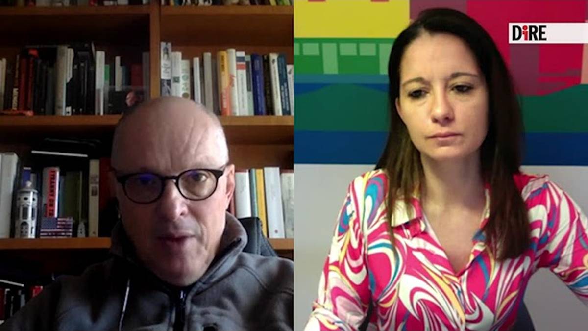 Ricciardi: Aumento di capienza negli stadi, ma con mascherina e green pass