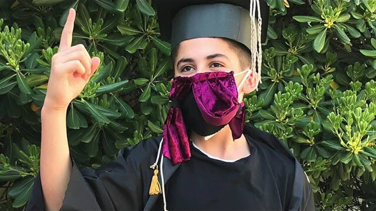 Forlì, “Per me si va… Dante a Forlì” della scuola Palmezzano