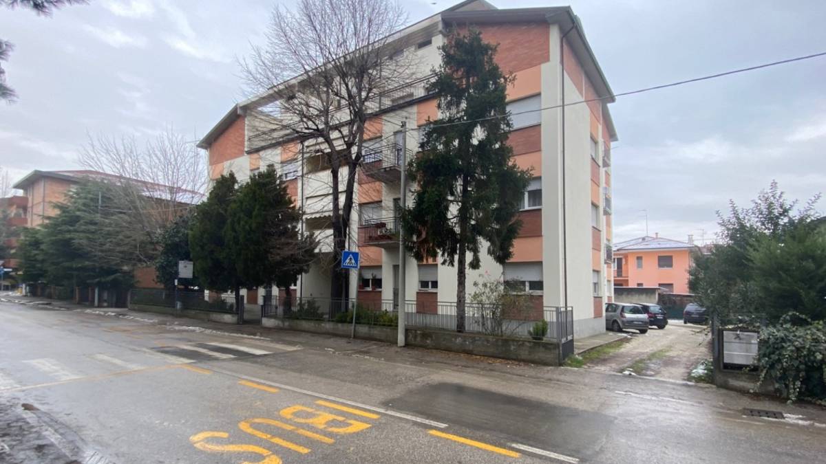 Cesena, 1,3 milioni dalla Regione per 15 alloggi Erp in via Abruzzi