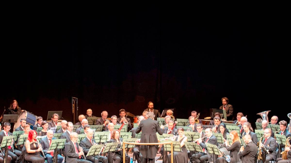 Rimini, come prenotare i biglietti gratis del concerto dell'Epifania al Galli