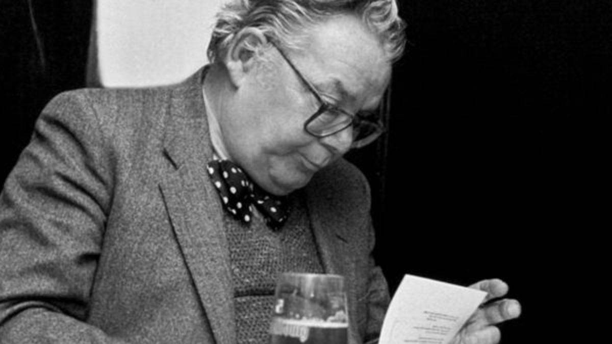 A Luigi Ballerini il Premio Elio Pagliarani