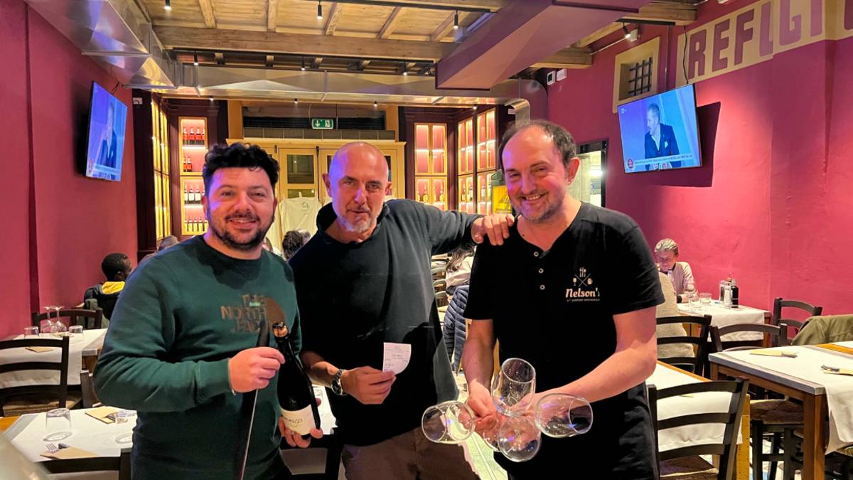Rimini, il pub 3sei5 diventa ristorante e inaugura oggi