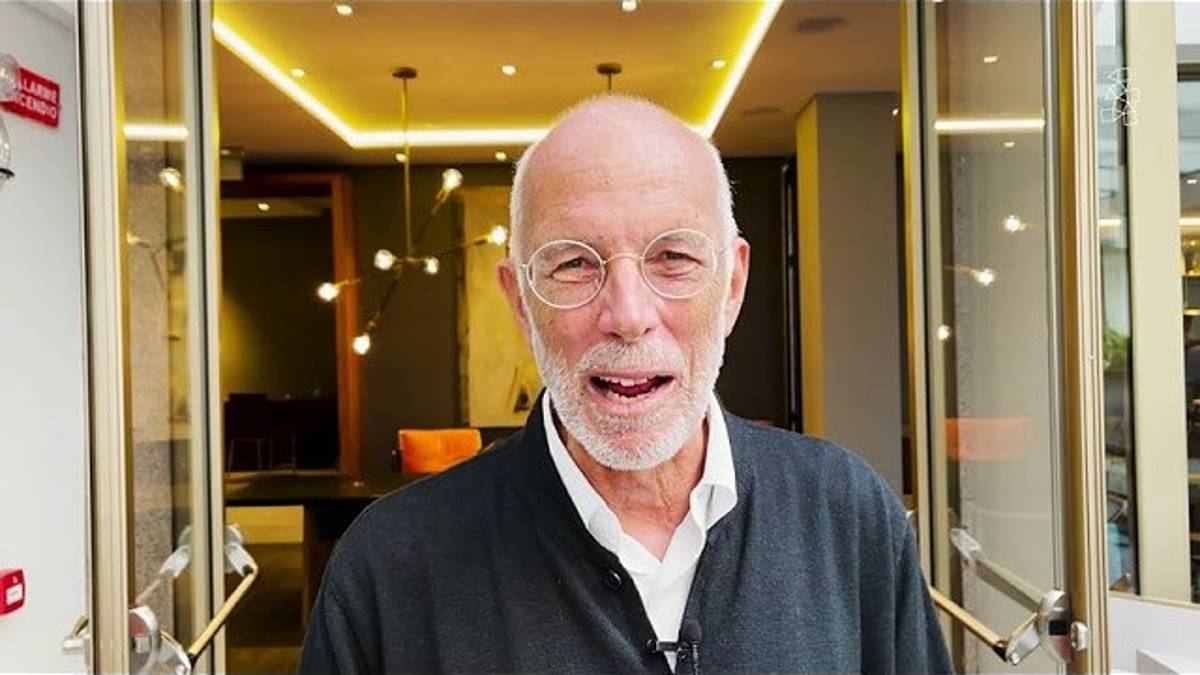 Emilia-Romagna verso l'Expo a Dubai: il video di Gabriele Salvatores