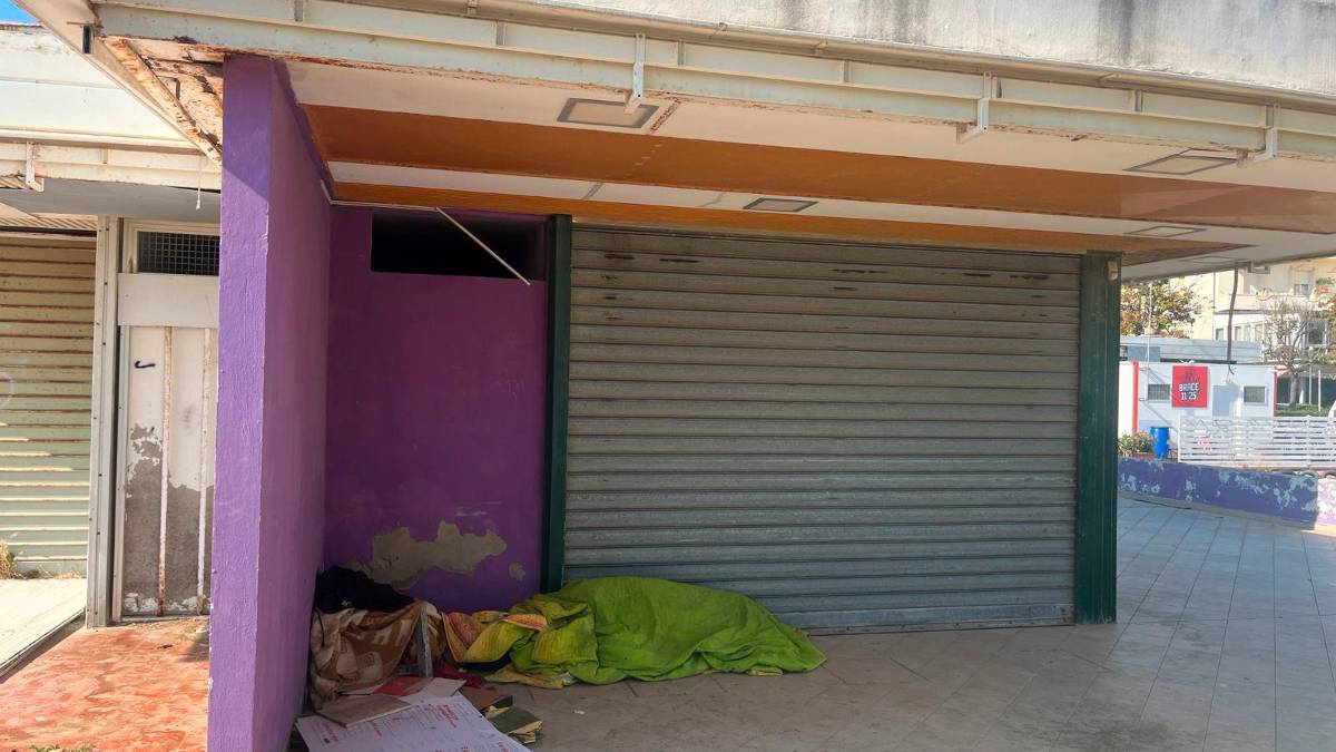 Rimini. Il Parco del mare hotel degli sbandati: «Più qualità per fermare il degrado»