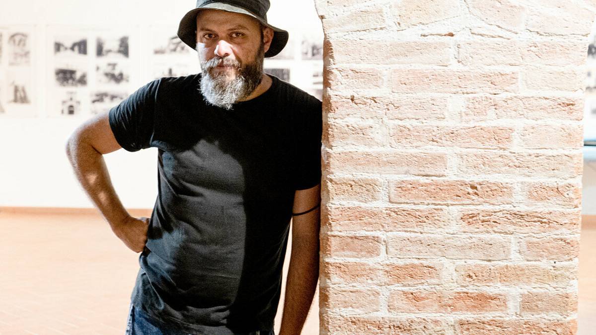 Adriatico, valli, lagune e cuochi pronti a difenderli: Marco Bravetti