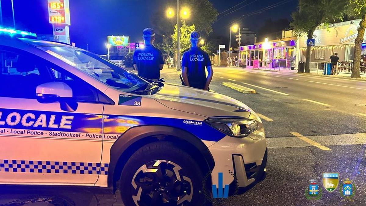 Riccione, aiutiamo chi esce dal carcere: chiedono offerte per finte onlus, scoperti due pregiudicati