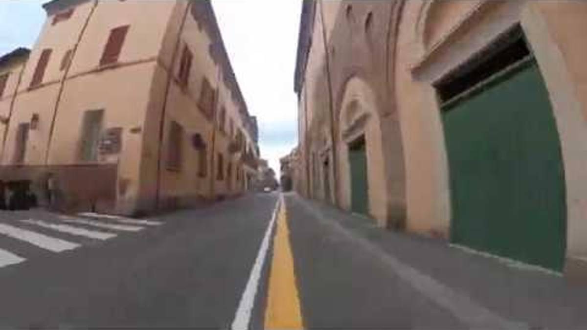 Coronavirus, Imola rispetta le regole