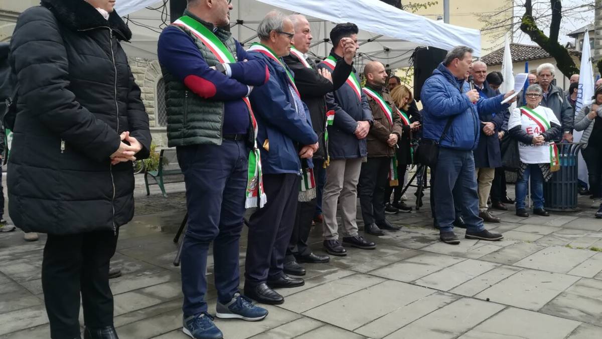 Viadotto Puleto, Cna: «ristori per tutti i danneggiati»