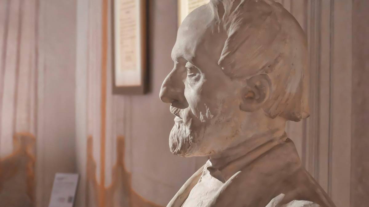 La storia di Lord Byron riparte da Ravenna: inaugura il museo a Palazzo Guiccioli - Gallery