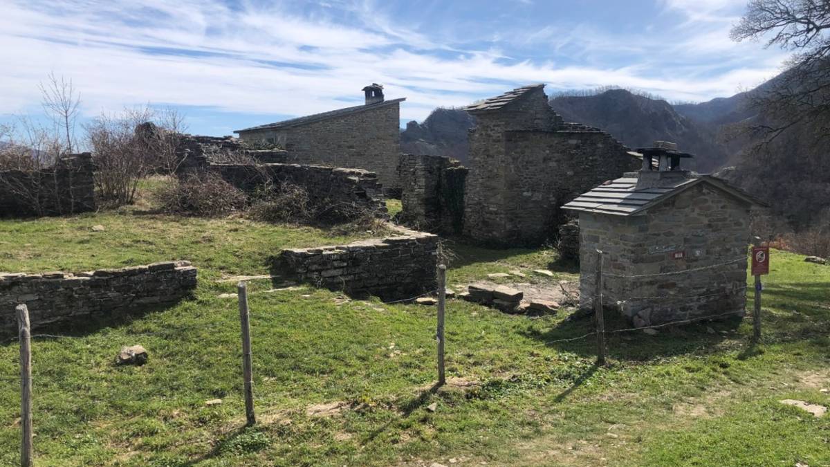 Bagno di Romagna, si perde al Nasseto: 6 ore di intervento per salvare un escursionista