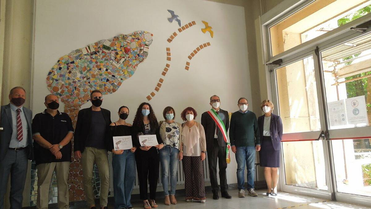 Forlì, consegnate le borse di studio Dodo e Bea
