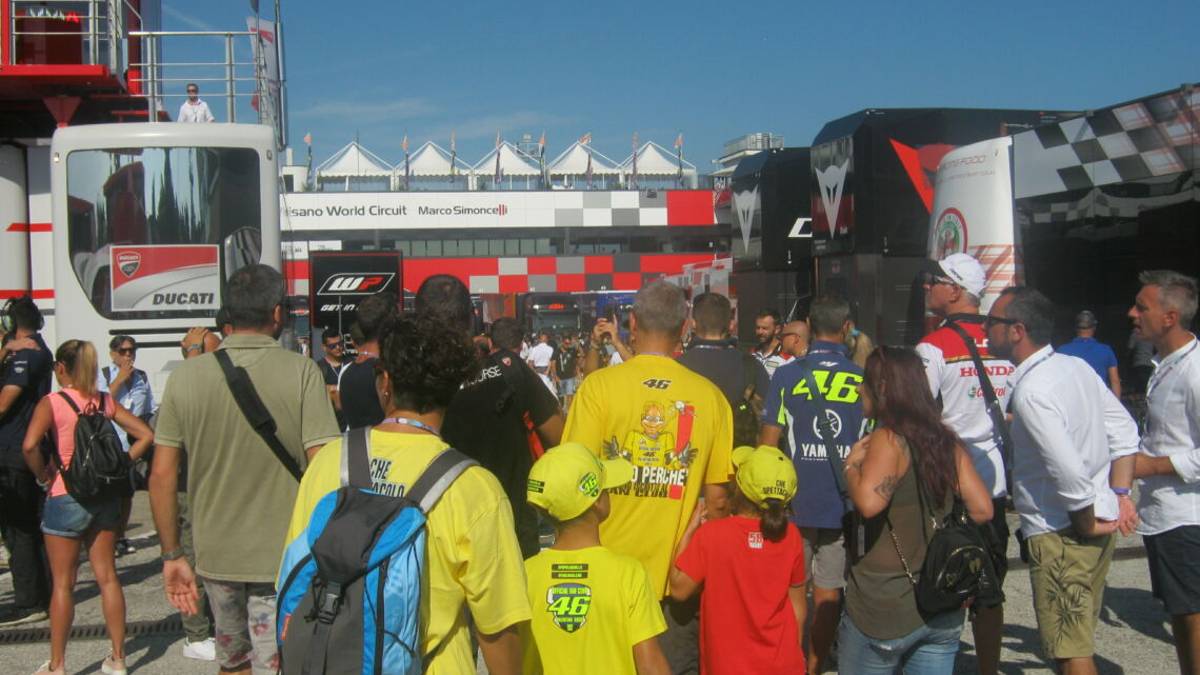 MotoGp,il calendario provvisorio del 2021: a Misano il 19 settembre