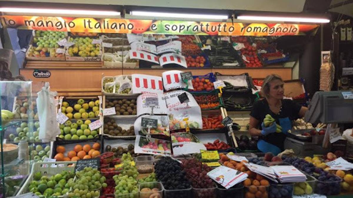 Tornano a Cesena i mercati ambulanti agricoli
