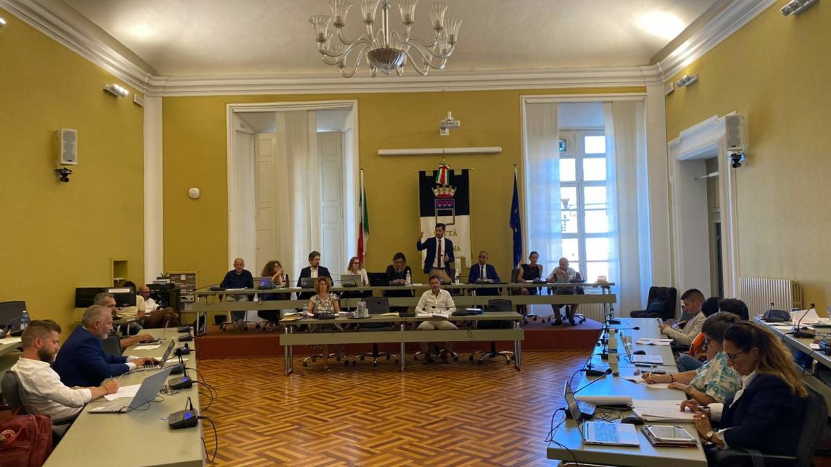 Cesena, no agli esperti nominati dai gruppi in Commissione alluvione