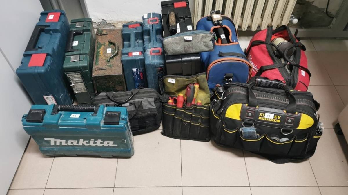 Controlli dei Carabinieri nel weekeend a Cervia, 6 persone denunciate e una segnalata