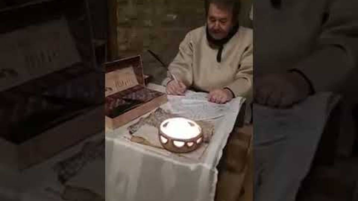 Montefiore Conca, il presepe vivente è stato un successo VIDEO