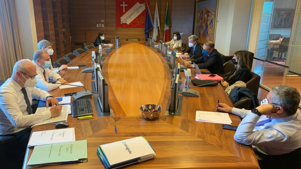 Cesena, Credito Cooperativo Romagnolo: i nomi del nuovo Cda