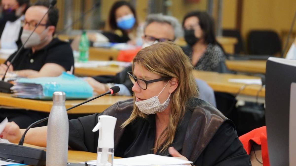 Ravenna, omicidio Minguzzi, chiesto l'ergastolo per i tre imputati