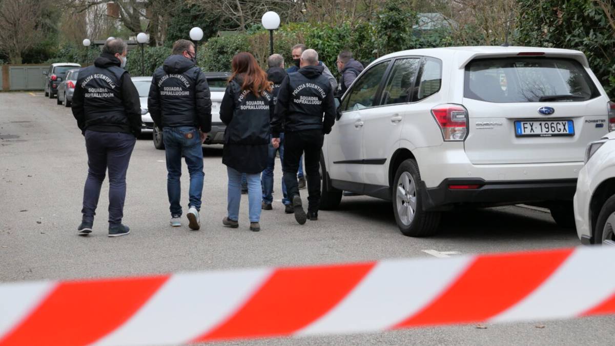 Omicidio Ilenia, parla la famiglia dell'ex: Non è lui il mandante