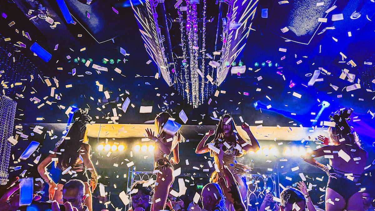 Capodanno a Milano Marittima e Pineta tutto esaurito come ai bei tempi: Noi creiamo tendenze