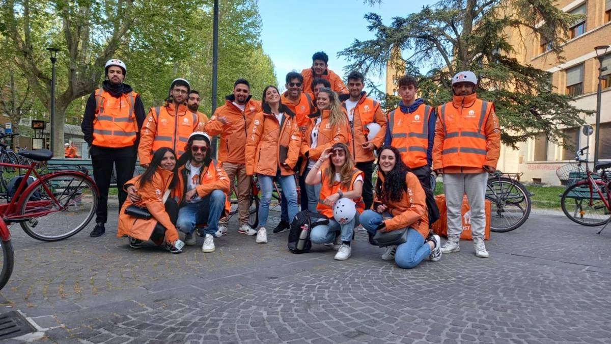 Lavoro a Ravenna, Just Eat prevede oltre 30 assunzioni
