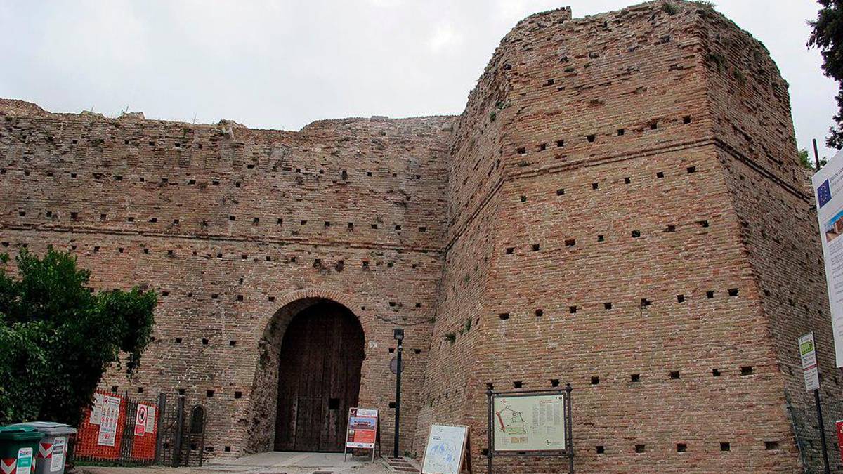 Cesena, Rocca Malatestiana: restauro in vista dopo l’estate