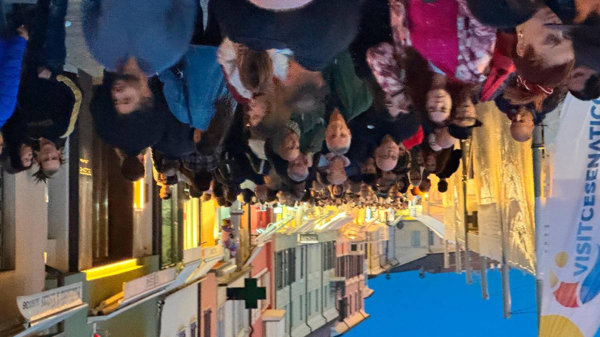 Cesenatico, oltre 70mila presenze per “Il Pesce fa Festa”