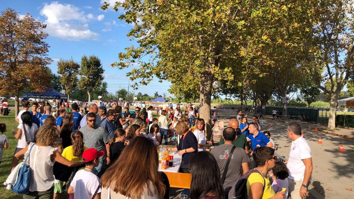Misano, sabato torna la Festa dello Sport