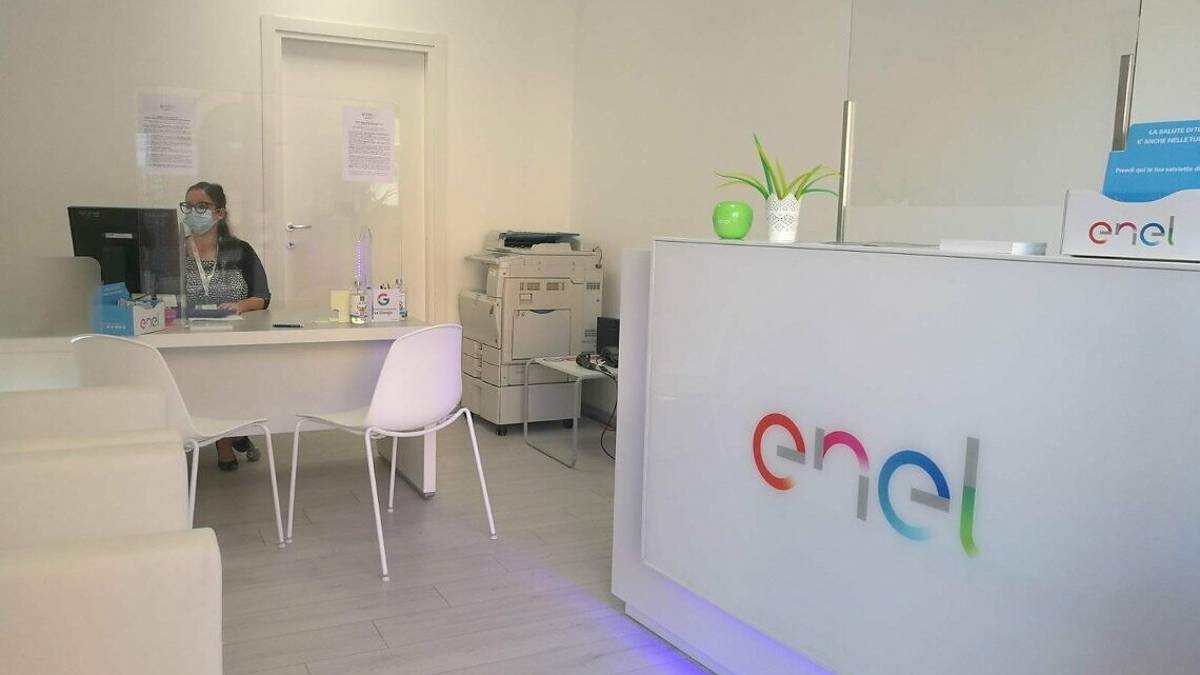 Cesena, due nuovi punti Enel in città