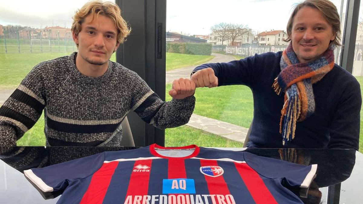 Calciomercato, l'Imolese ufficializza Piovanello