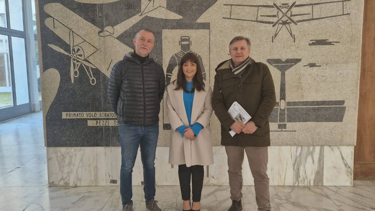 Buonguerrieri: Il patrimonio culturale di Forlì va mantenuto e valorizzato