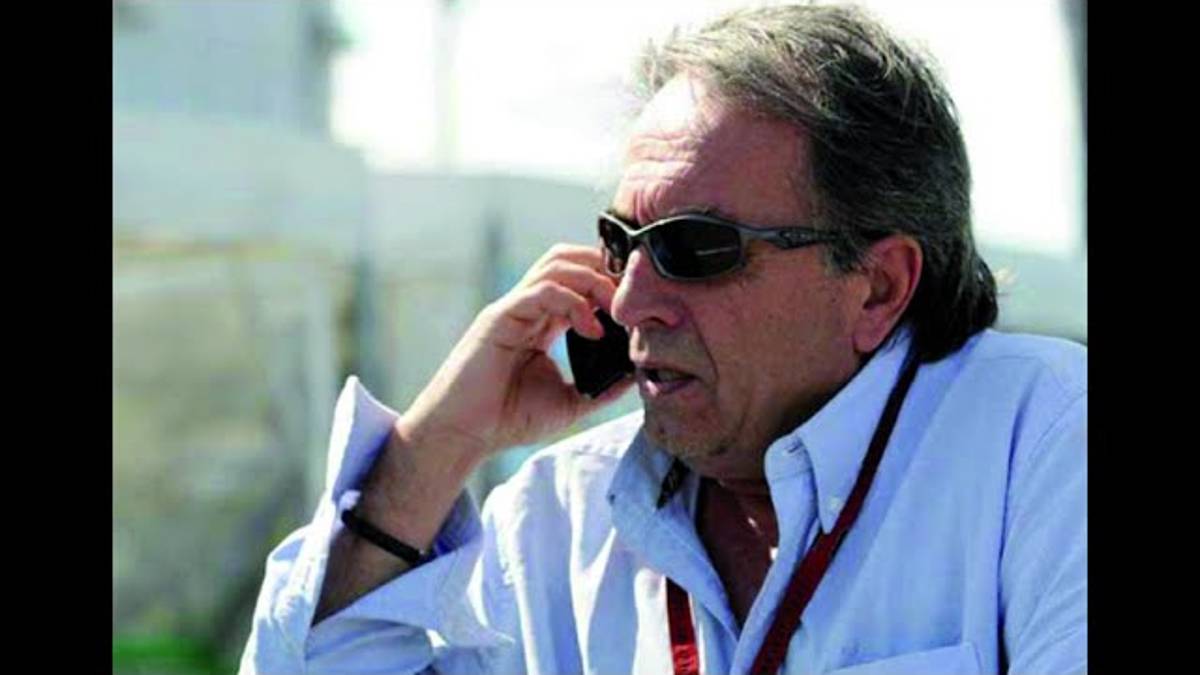 Speciale MotoGp, Pernat: La Sprint race? Io sono contrario VIDEO