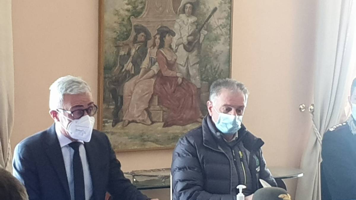 Rimini, il programma del raduno degli Alpini dal 5 all'8 maggio