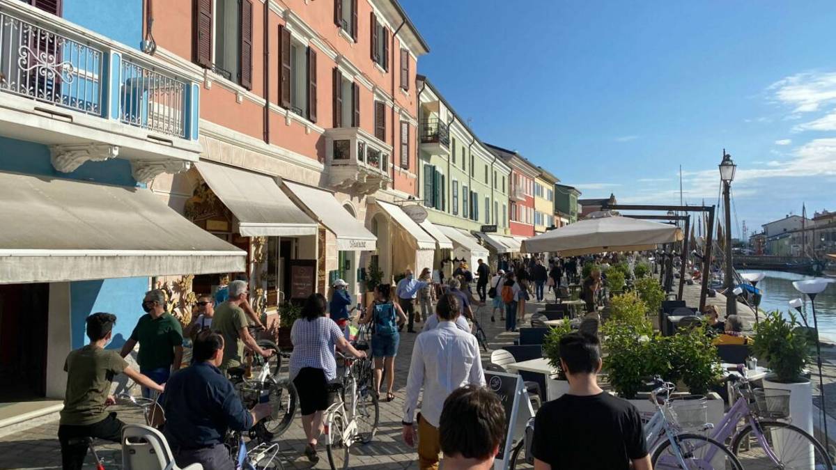 Pandemia: continua il confronto sulle riaperture a Cesenatico