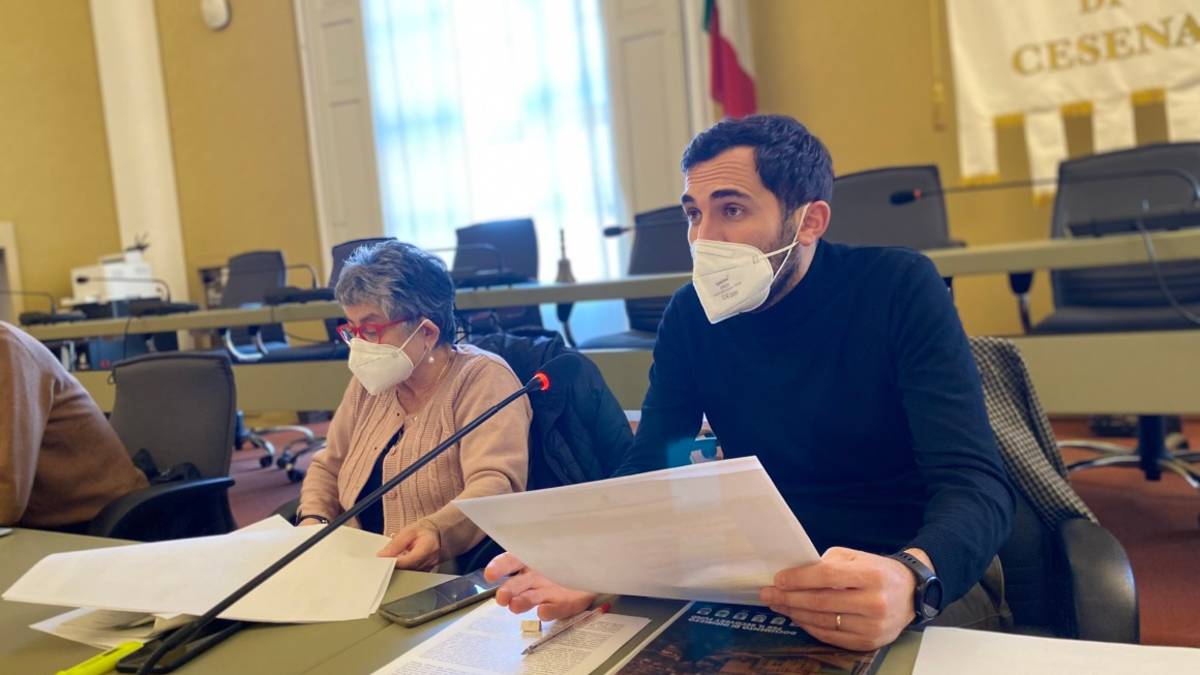 Cesena: dal Pnrr quasi 900 mila euro per i siti web e i servizi in rete dei comuni dell'Unione