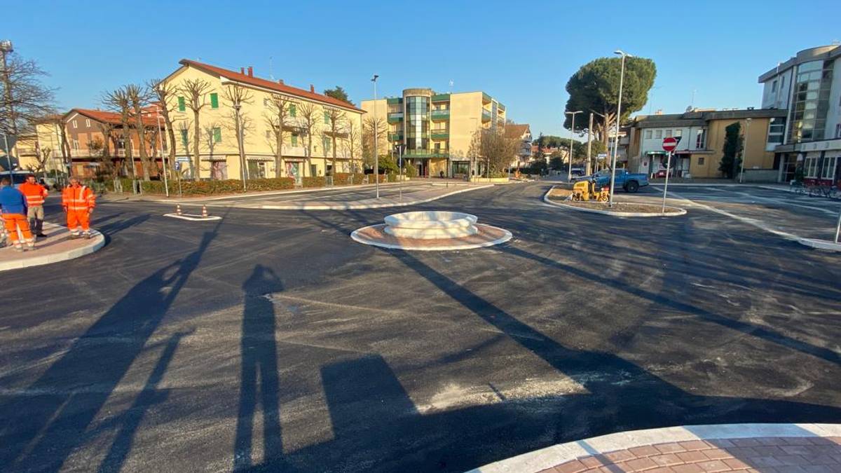 Misano, da lunedì via ai lavori in via Dante