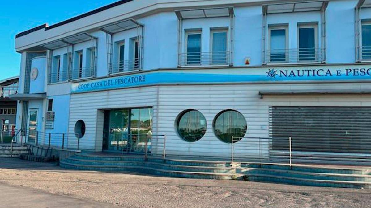 Cattolica, Legacoop: «Lo stop all’asta automatica del pesce è un segnale delle difficoltà del settore”