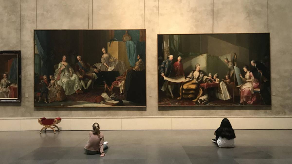 Piccole visite poetiche a Parma per adulti ma con occhi da bambini