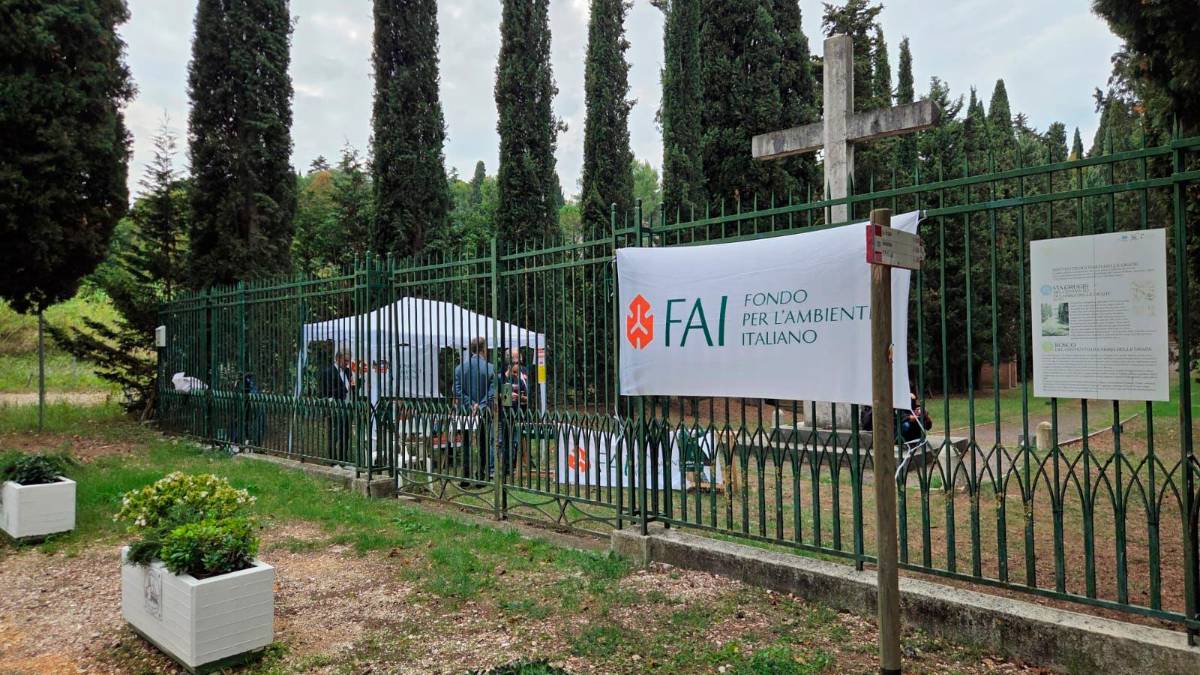 Rimini, il FAI fa il pieno di visitatori per le Giornate d’Autunno e lancia la gita al MART di Rovereto