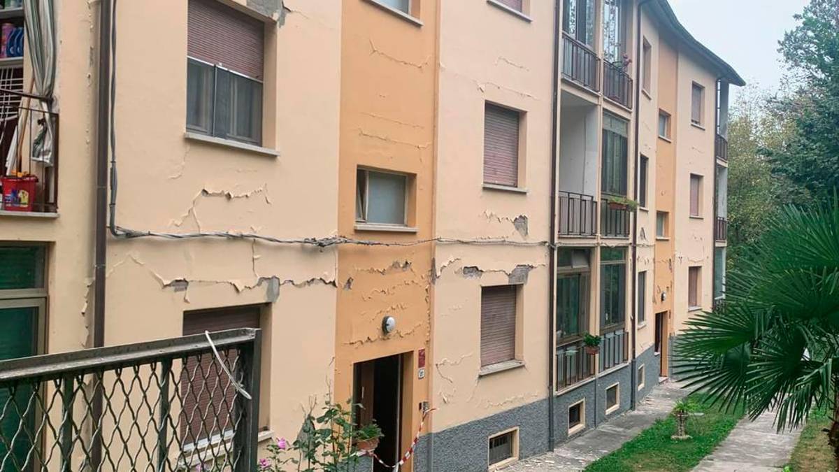 Anniversario del terremoto, Rocca San Casciano chiede aiuti