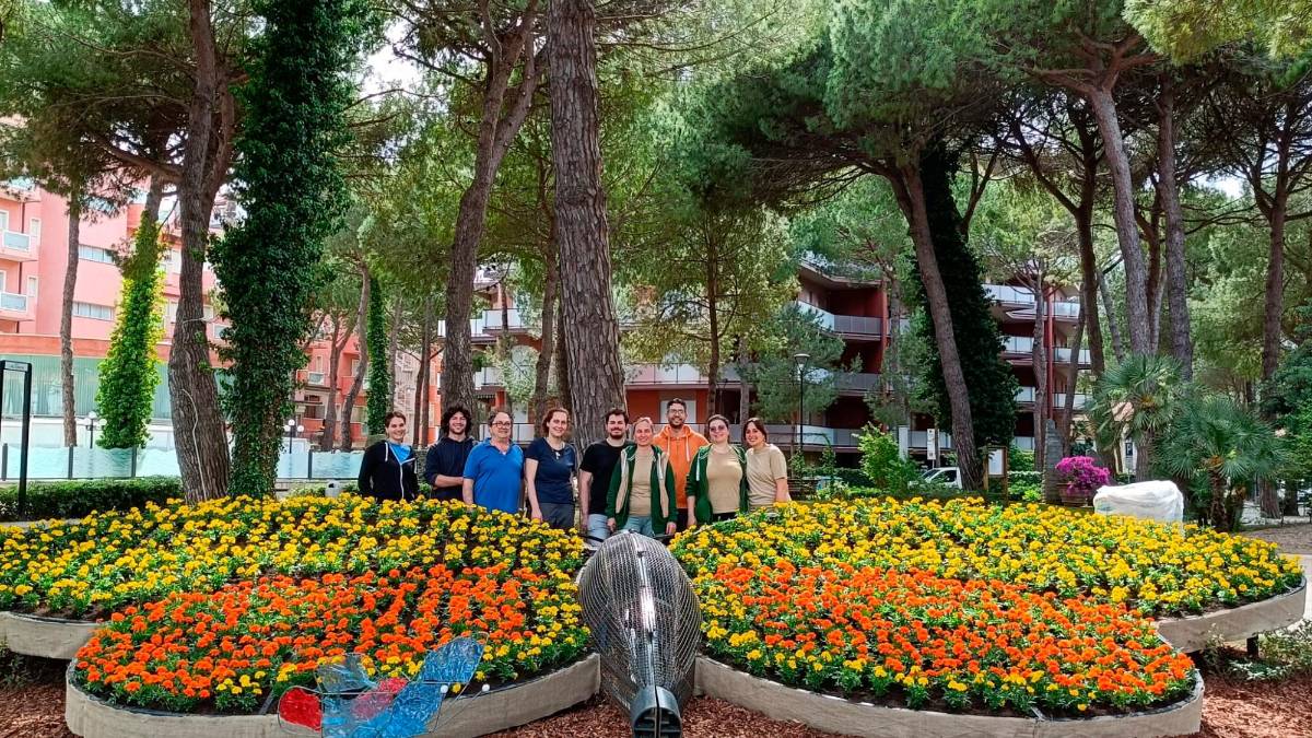 “Cervia Città Giardino 2024”: si parte il 28 maggio con il Cardinale Zuppi ospite d’onore