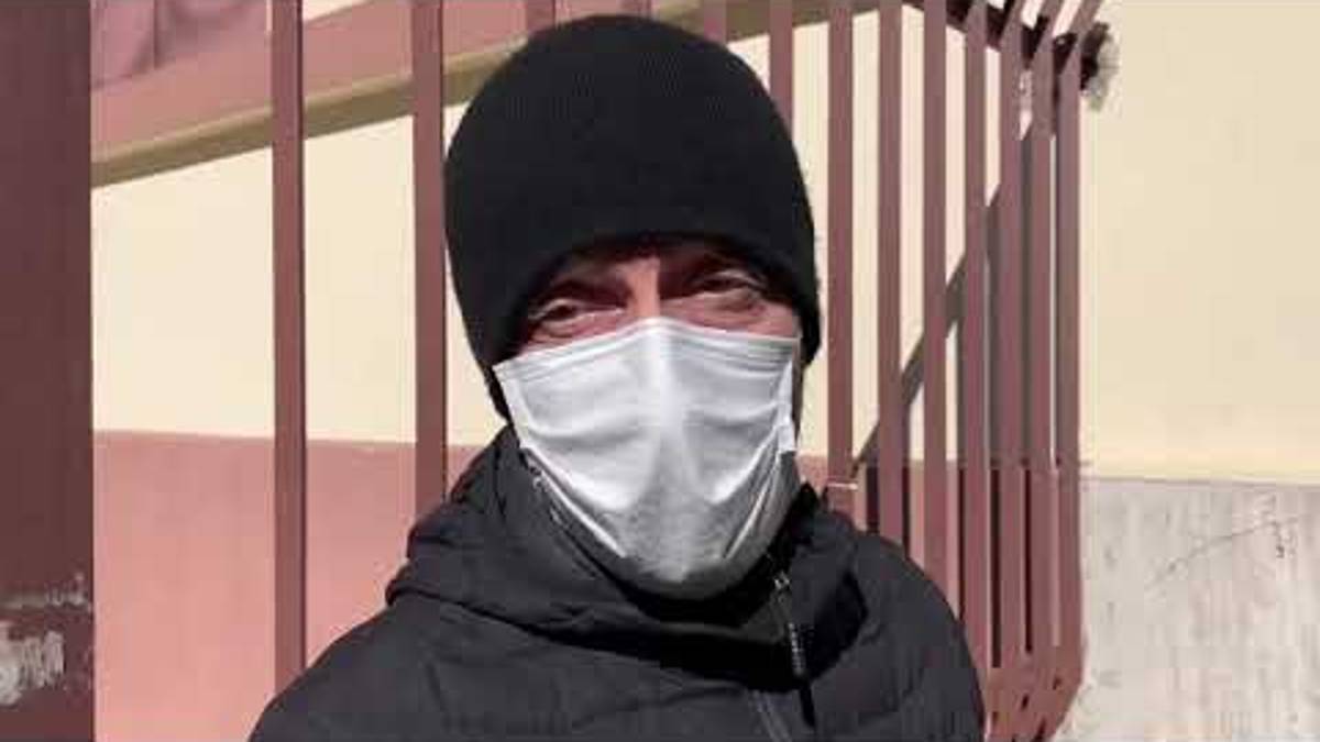 Rimini. Scuole chiuse da domani, parlano genitori e studenti Video