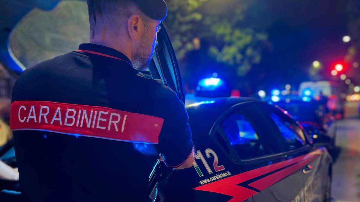 Castel San Pietro, va al bar nonostante i divieti: arrestato