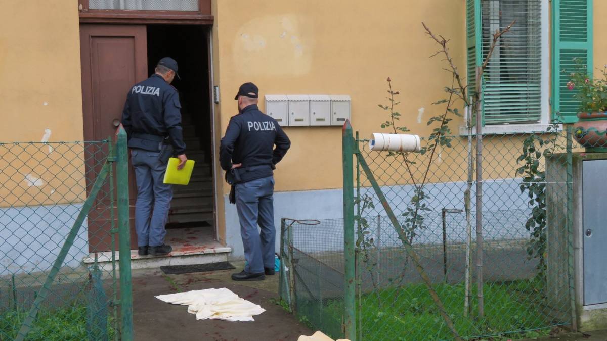 Faenza, lite degenera in aggressione. Un 40enne all'ospedale
