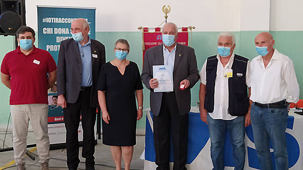 Avis Cesena: numeri in crescita nonostante il coronavirus