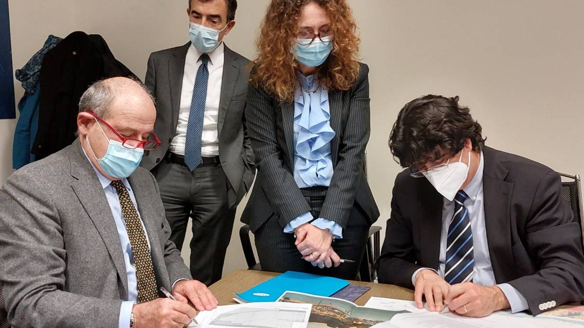 Ravenna, è nato il Polo della Nautica